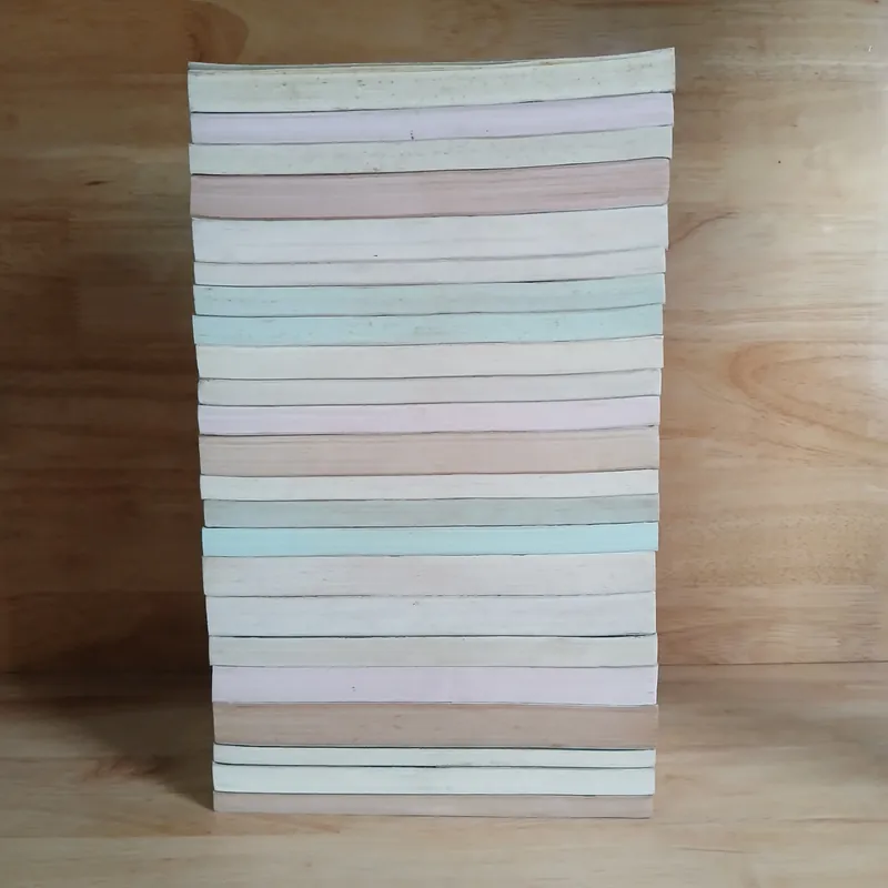 Tác Giả Nguyễn Nhật Ánh (Bộ 23 Cuốn) 688394