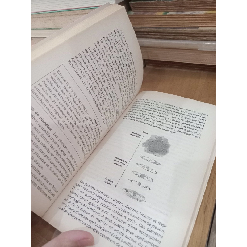 20 petites lecons d'astronomie - Joanne Baker 1026724