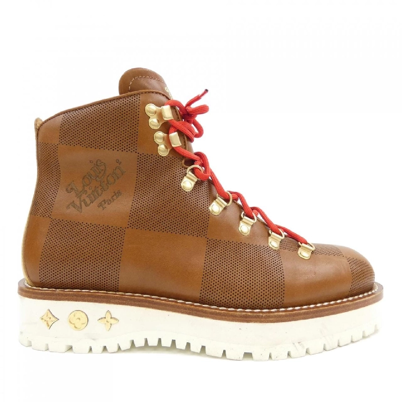 Giày bốt LOUIS VUITTON - Hàng hiệu Authentic 907221