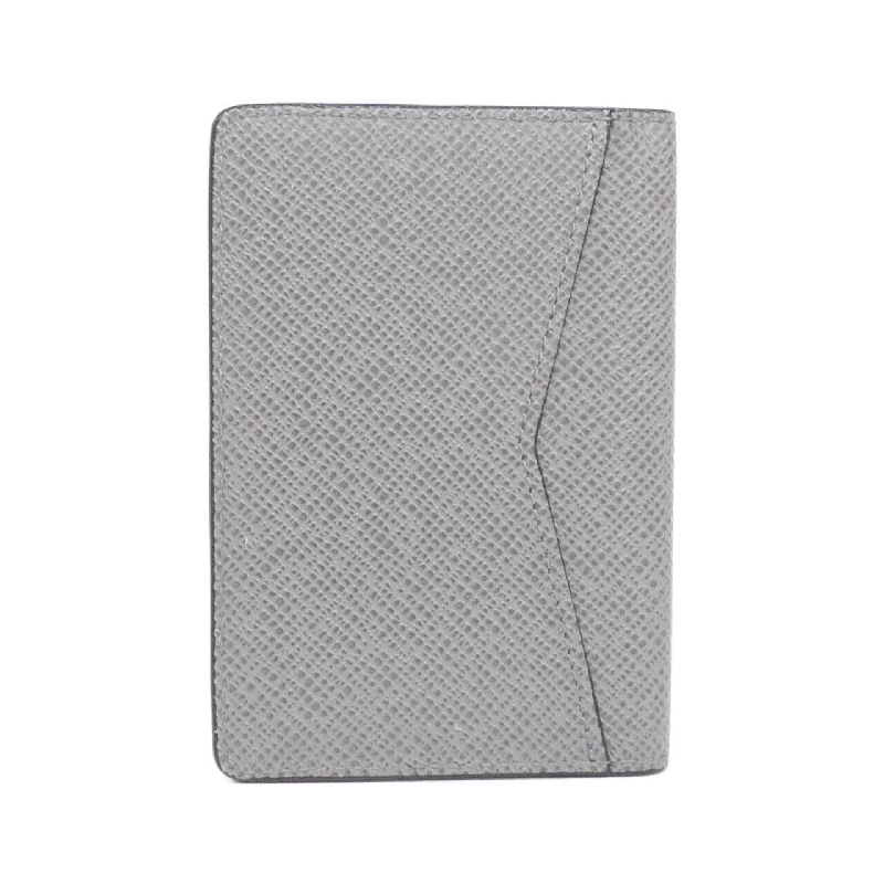 Ví đựng thẻ Louis Vuitton Taiga Organizer de Poche M11581 - Hàng hiệu Chính hãng 769579