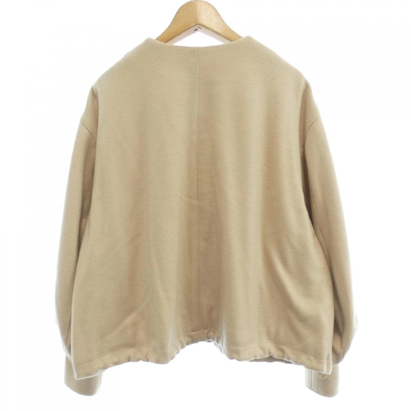 Theory luxe ブルゾン 639681