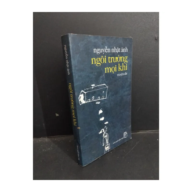 Ngôi trường mọi khi 984929