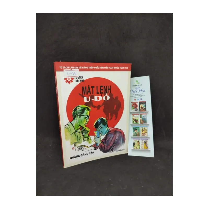 Mật lệnh U-Đỏ 984312