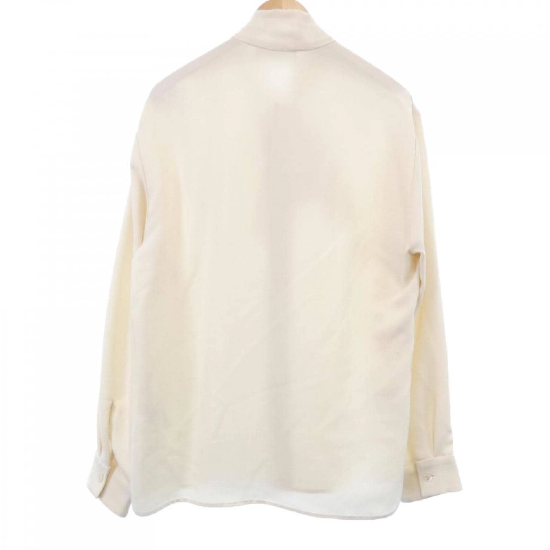 Áo sơ mi CELINE Lavaliere 2B878370P - Hàng hiệu Chính hãng 775714