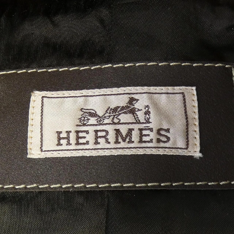HERMES 362170HK Áo khoác - Hàng hiệu Chính hãng 889180