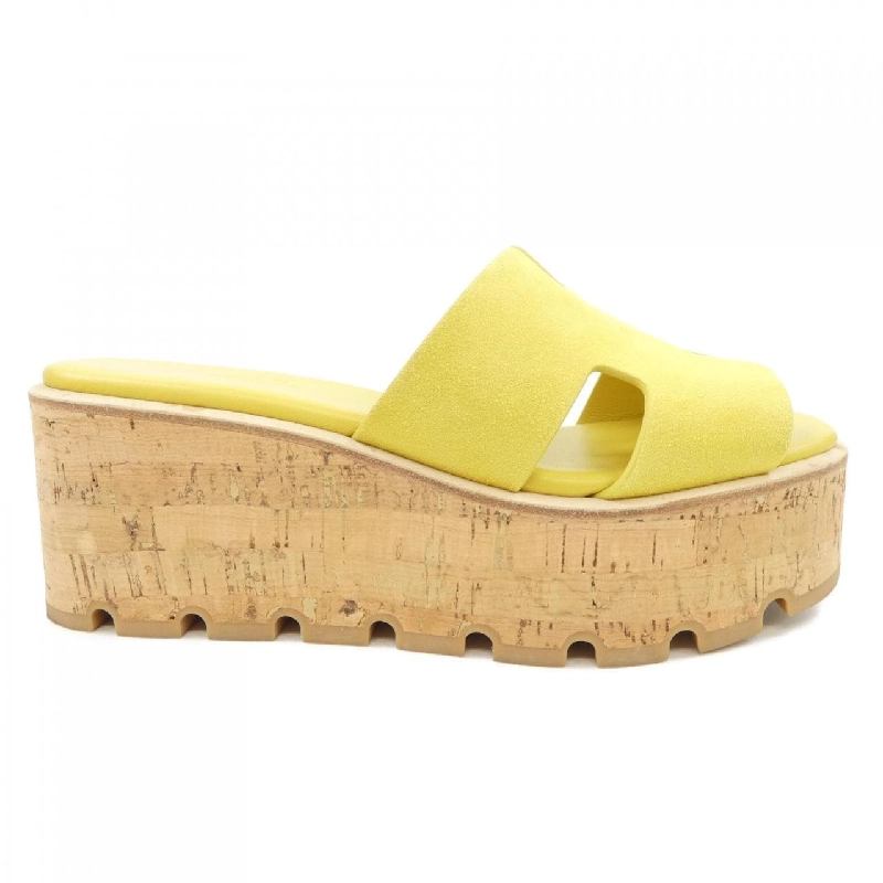 Giày sandal HERMES - Hàng hiệu Authentic 830391