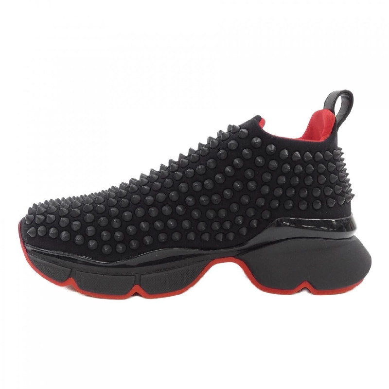【Mã giảm giá】Giày sneaker CHRISTIAN LOUBOUTIN 660730