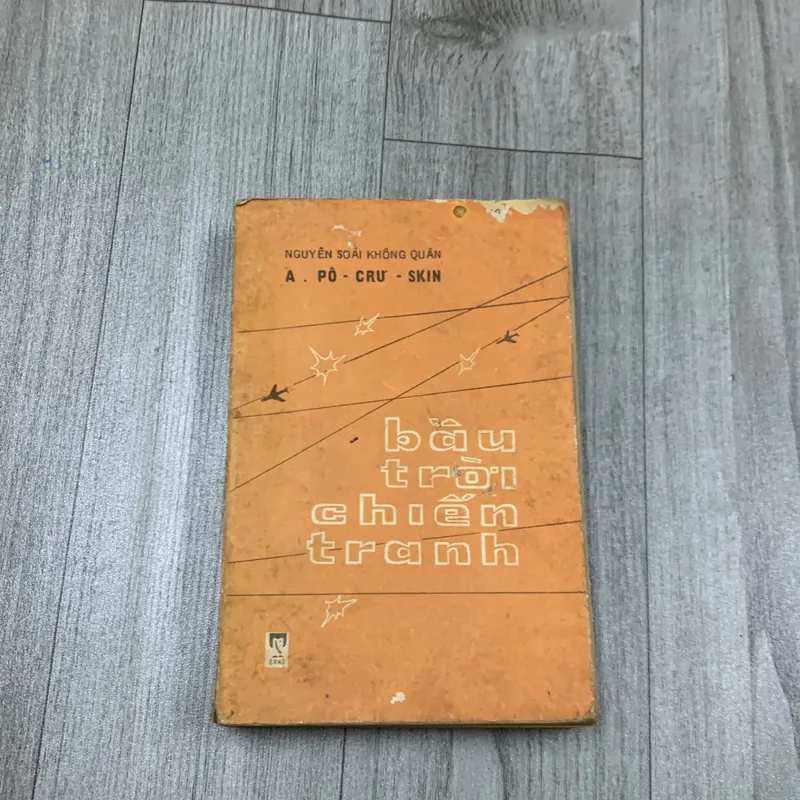 Bầu trời chiến tranh. 1b3 689751