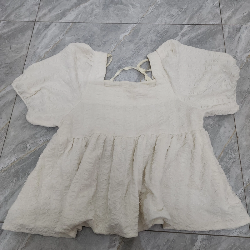 Áo babydoll xinh 465876