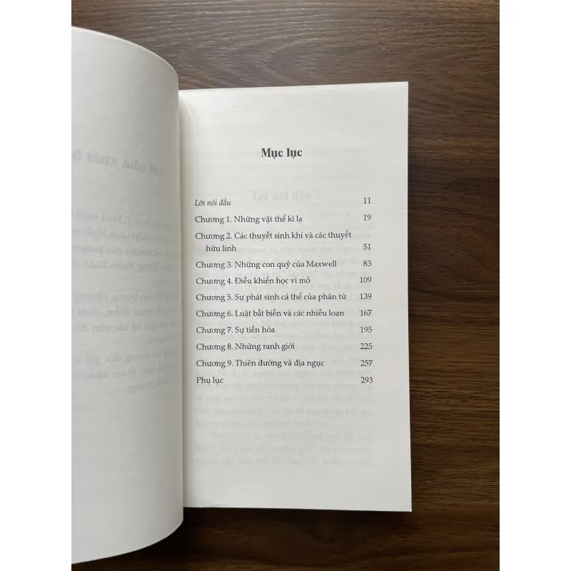 Ngẫu nhiên và tất yếu - Jacques Monod 934154