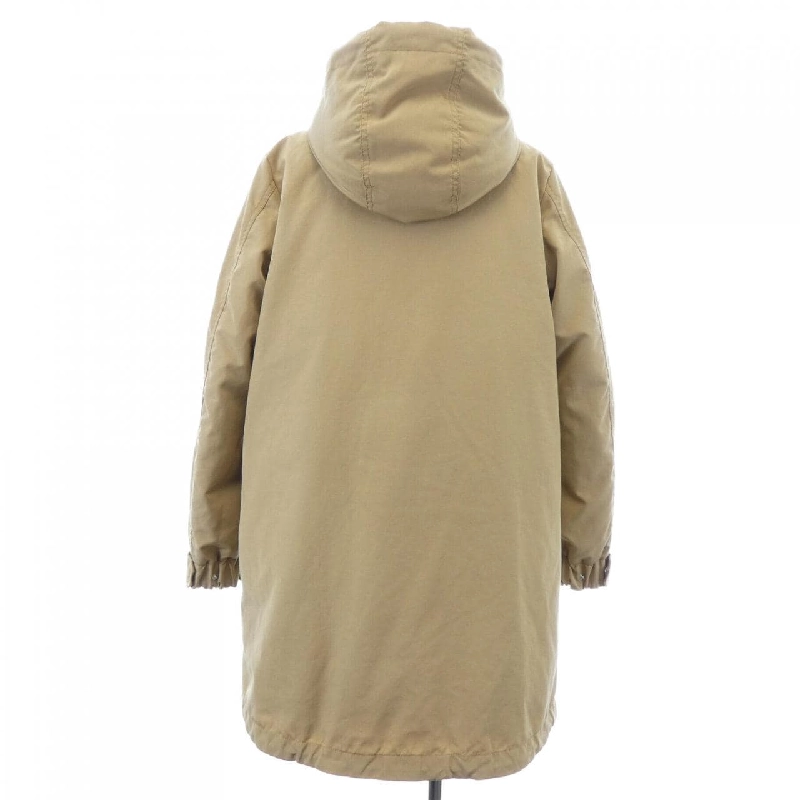 MONCLER URFE Áo khoác lông - Hàng hiệu Authentic 811656