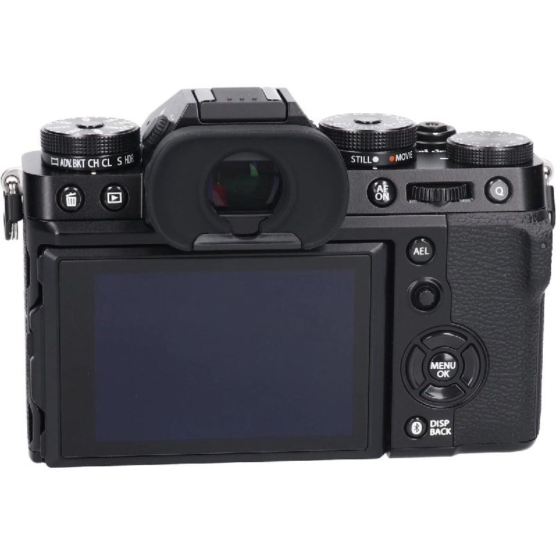 Ｘ－Ｔ５ ＢＬＡＣＫ - Hàng hiệu Authentic 879590
