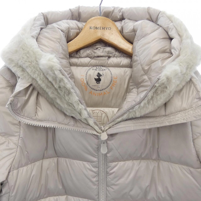 【Mã giảm giá】SAVE THE DUCK áo khoác 634105