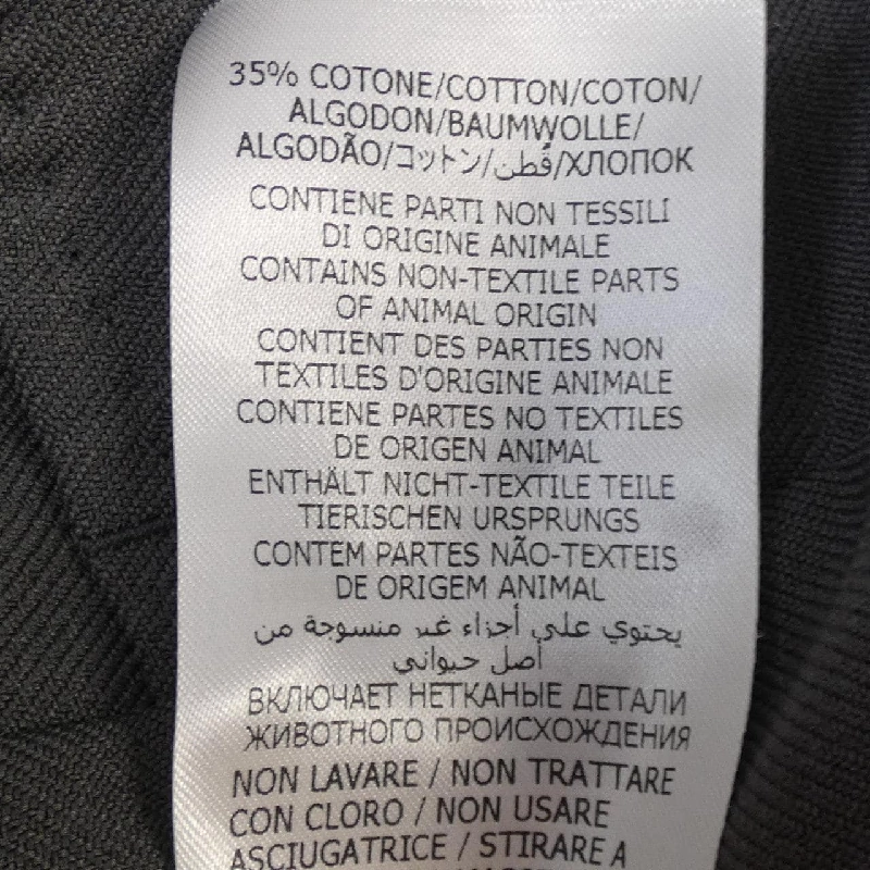 Gucci GUCCI 707296 Z798C Quần - Hàng hiệu Chính hãng 894080