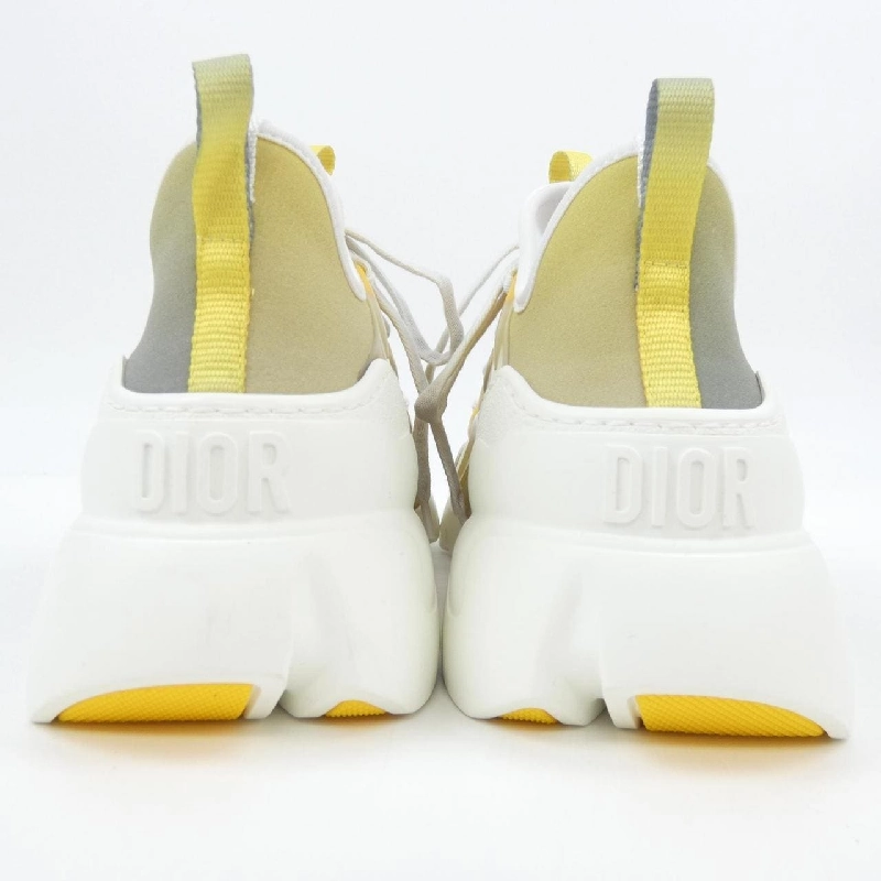 Giày thể thao CHRISTIAN DIOR D-CONNECT KCK269DPN 658813