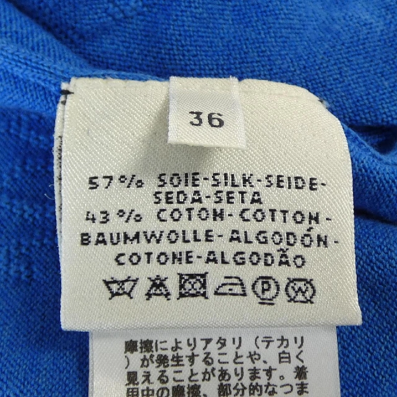 HERMES H Lift *16-7712. Áo len - Hàng hiệu Chính hãng 810072