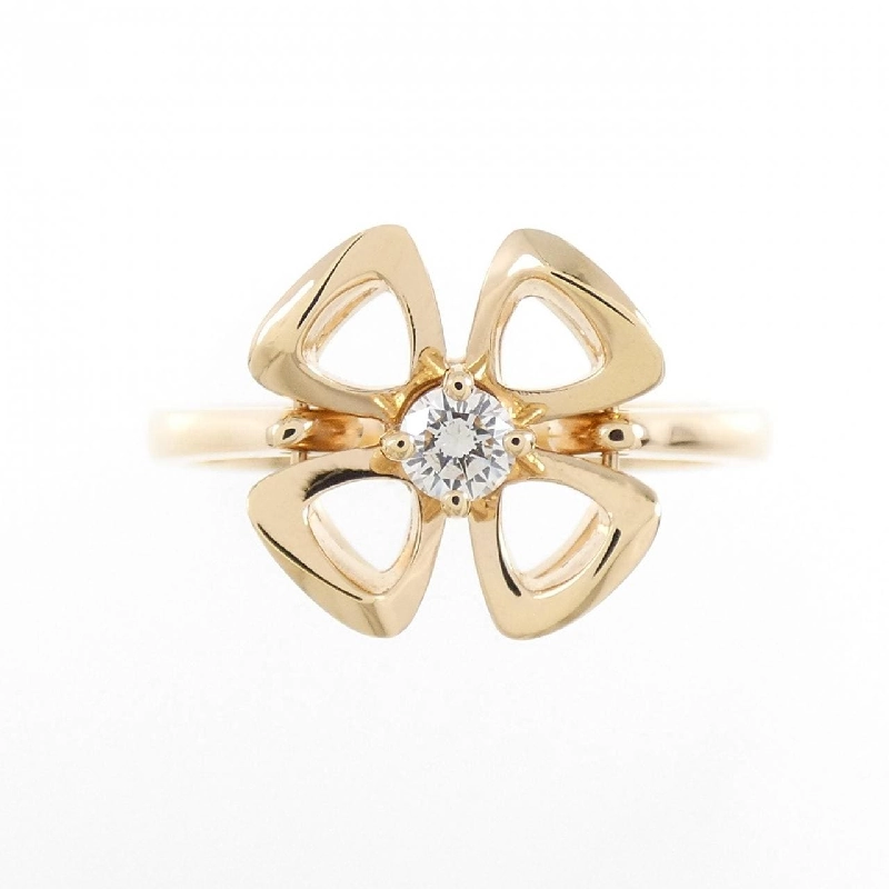 Nhẫn Bulgari Fiorever - Hàng hiệu Chính hãng 838330