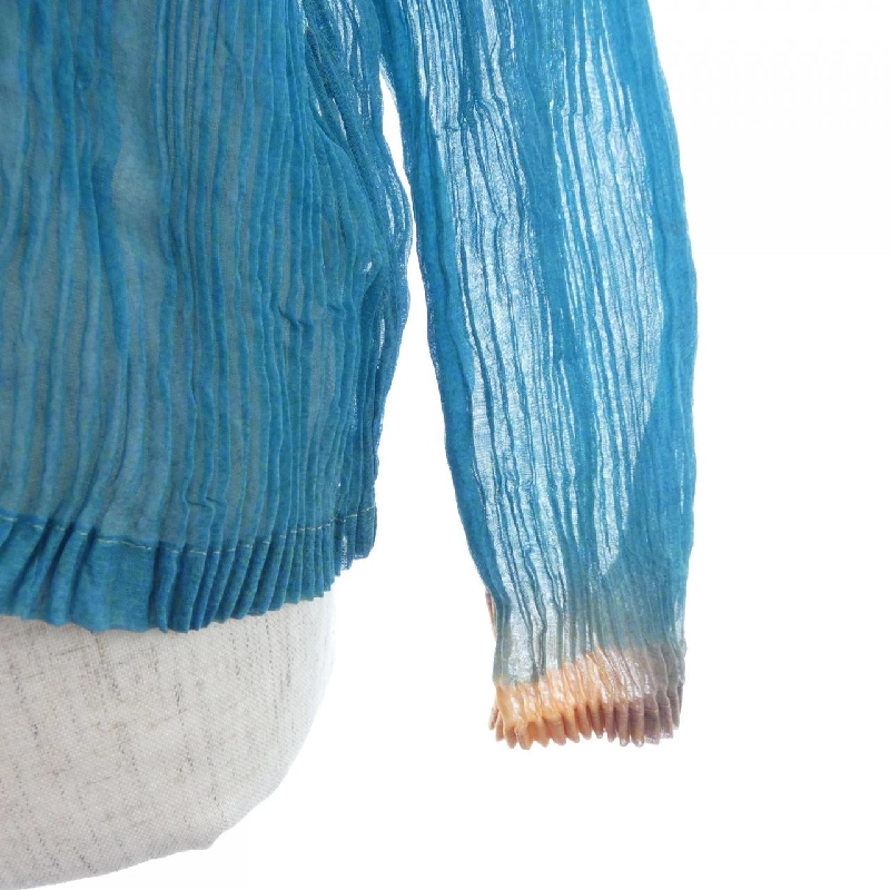 Áo khoác cardigan ISSEY MIYAKE IM41FJ653 - Hàng hiệu Authentic 824274