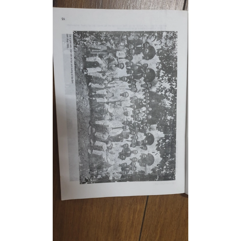 Lịch sử Trường Vẽ Gia Định đến ĐH Mỹ Thuật Thành phố Hồ Chí Minh (1913-2013 493104