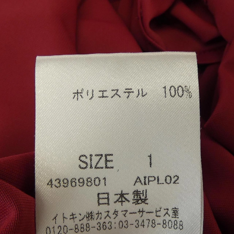 【Mã giảm giá】Franco Ferraro FRANCO FERRARO Đầm 652228