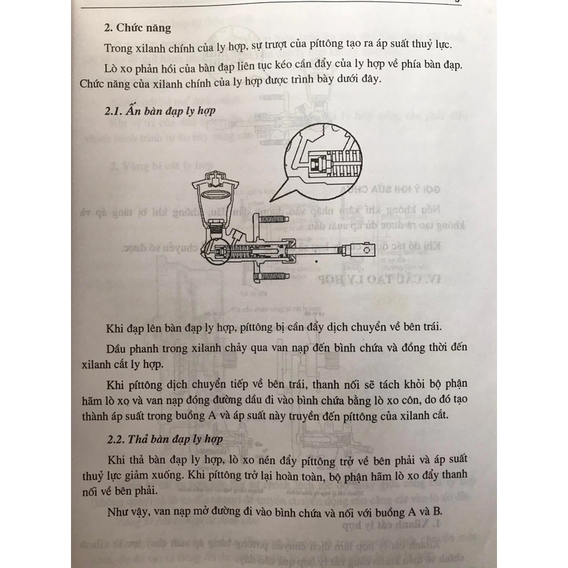 KỸ THUẬT SỬA CHỮA Ô TÔ PHẦN GẦM 471574