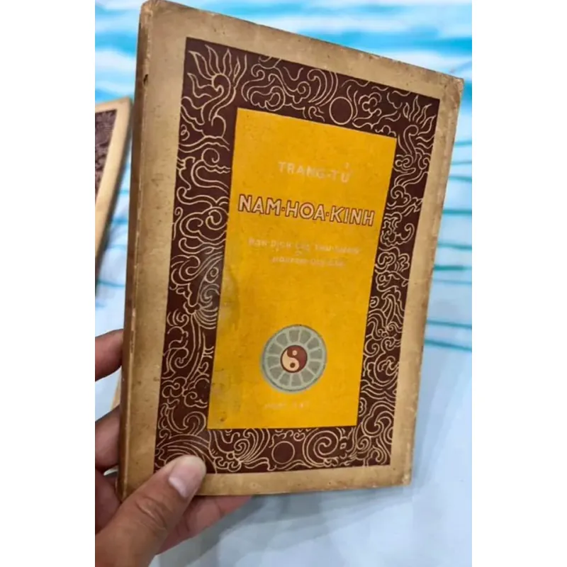 NAM HOA KINH - NGUYỄN DUY CẦN 934681