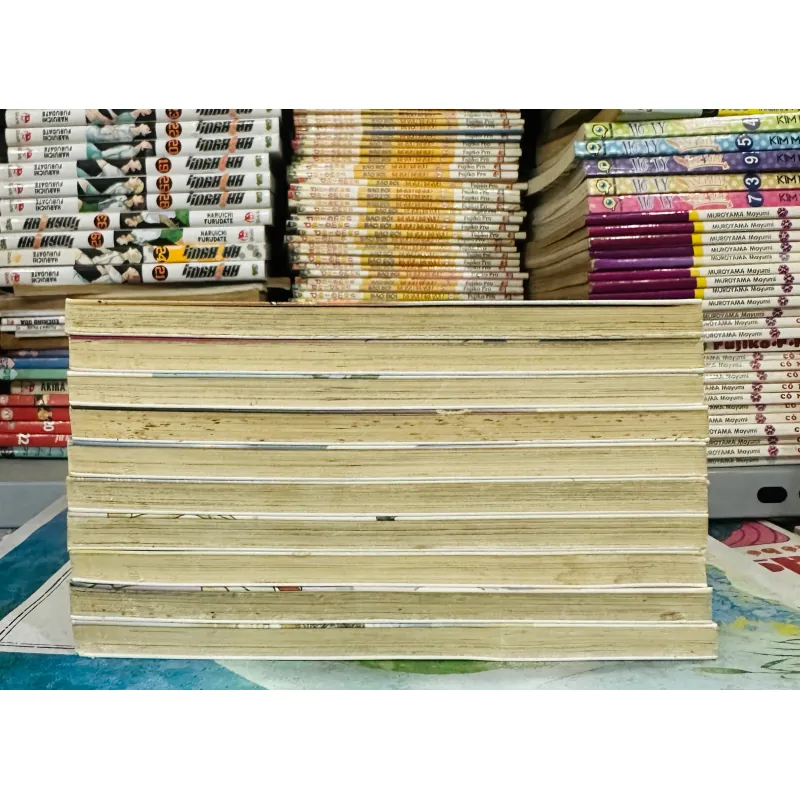  Cậu bé giỏi võ Full 10 tập 1026983