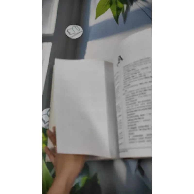 [MIỄN PHÍ BỌC SÁCH] Từ Điển Anh - Việt Chuyên Ngành Công Nghệ Ô Tô - PGS> TS Đỗ Văn Dũng 990429