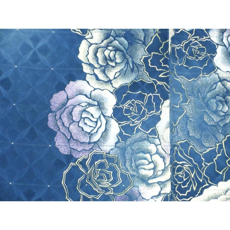 Áo kimono thăm viếng - Hàng hiệu Authentic 877110