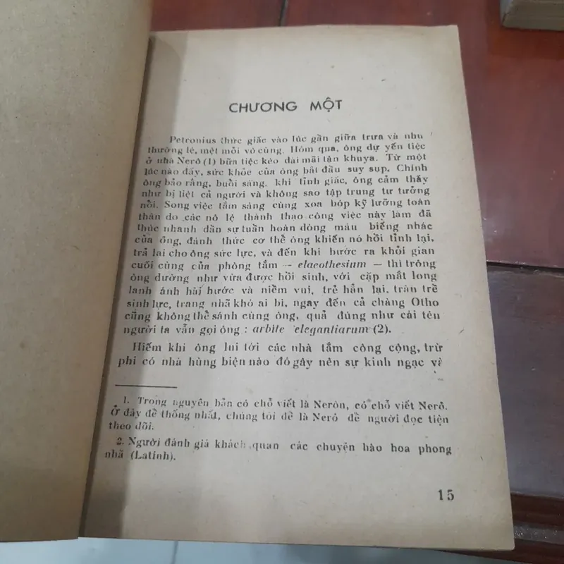 H. Sienkievich - QUO VADIS (trọn bộ 2 tập - tiểu thuyết văn học Ba Lan) 675564