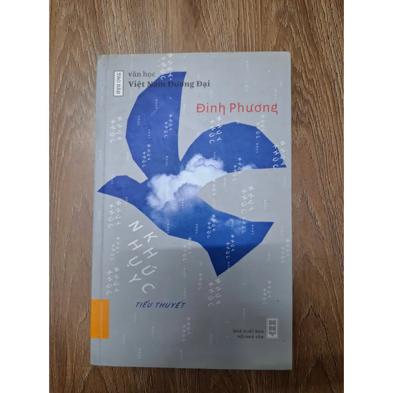 Nhụy Khúc - Đinh Phương - Tiểu thuyết 780000