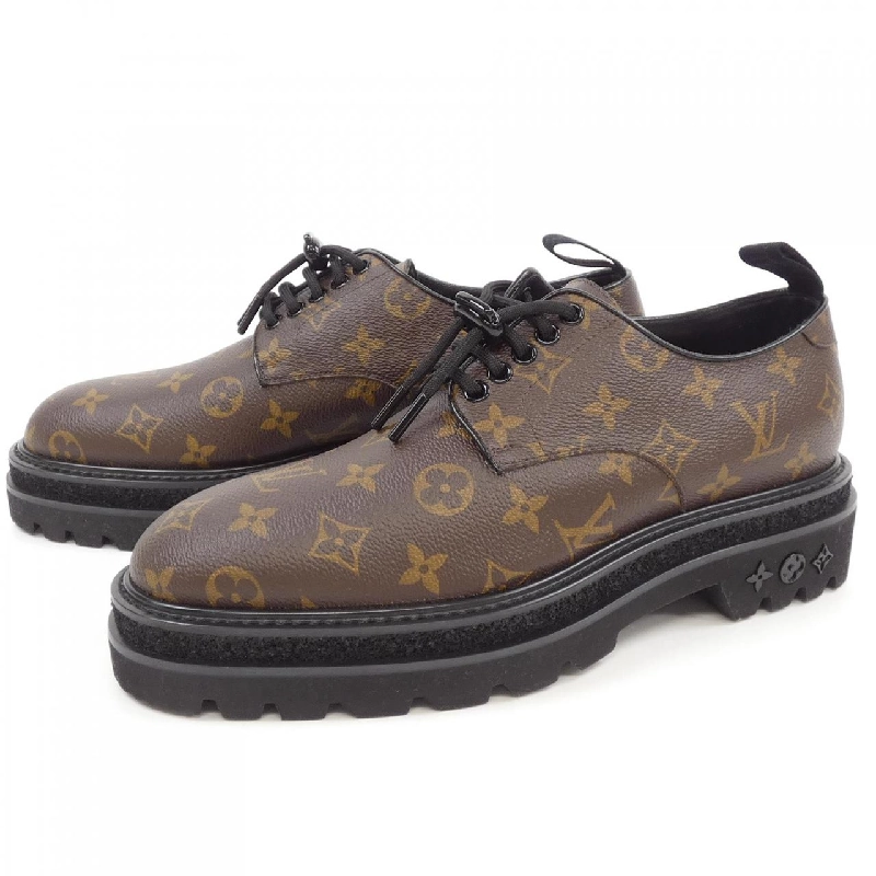 Giày LOUIS VUITTON - Hàng hiệu Authentic 905239