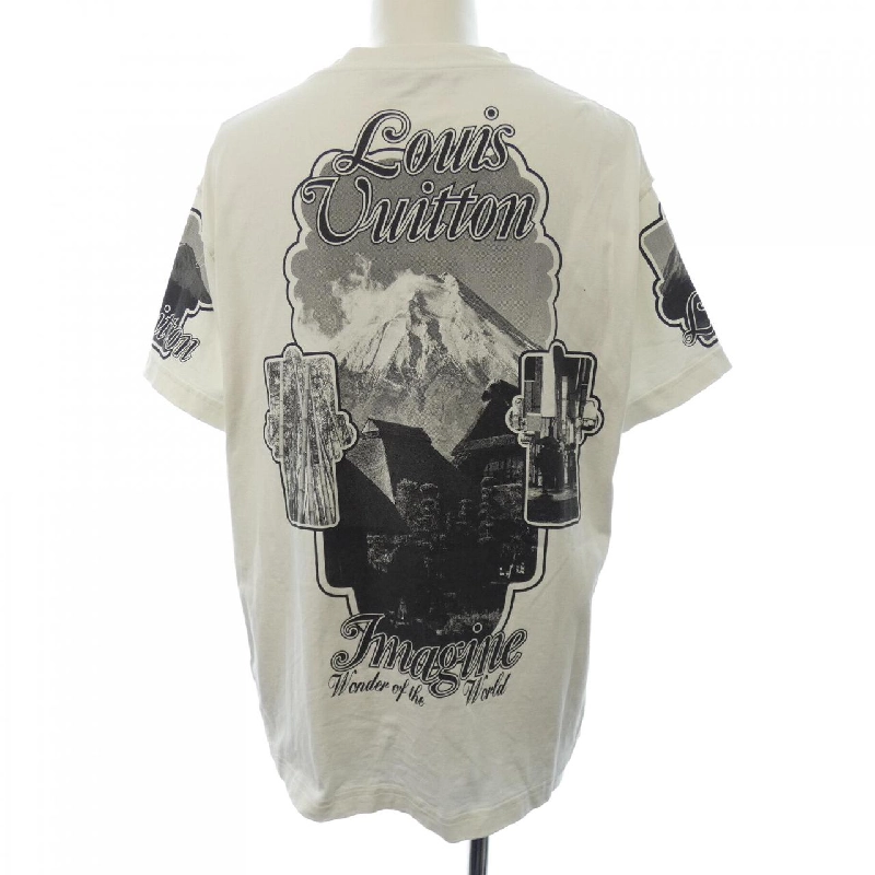 Áo thun LOUIS VUITTON - Hàng hiệu Chính hãng 899409
