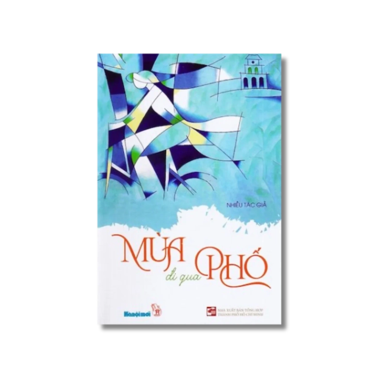 Mùa đi qua phố 730286