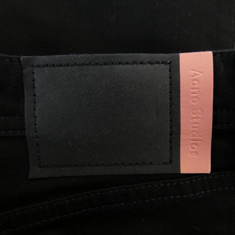 ACNE STUDIOS 30D176-155 Jeans - Hàng hiệu Chính hãng 816193