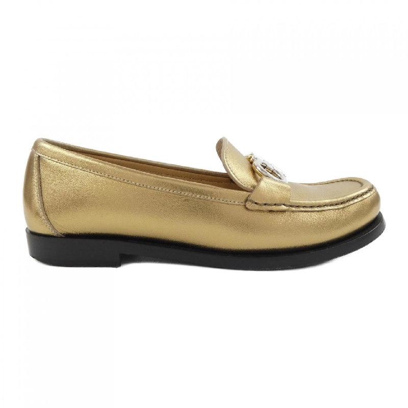 Giày SALVATORE FERRAGAMO ROLO - Hàng hiệu Authentic 829258