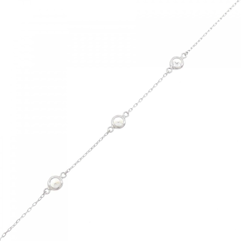 PT950 Vòng tay Cubic - Hàng hiệu Chính hãng 874344