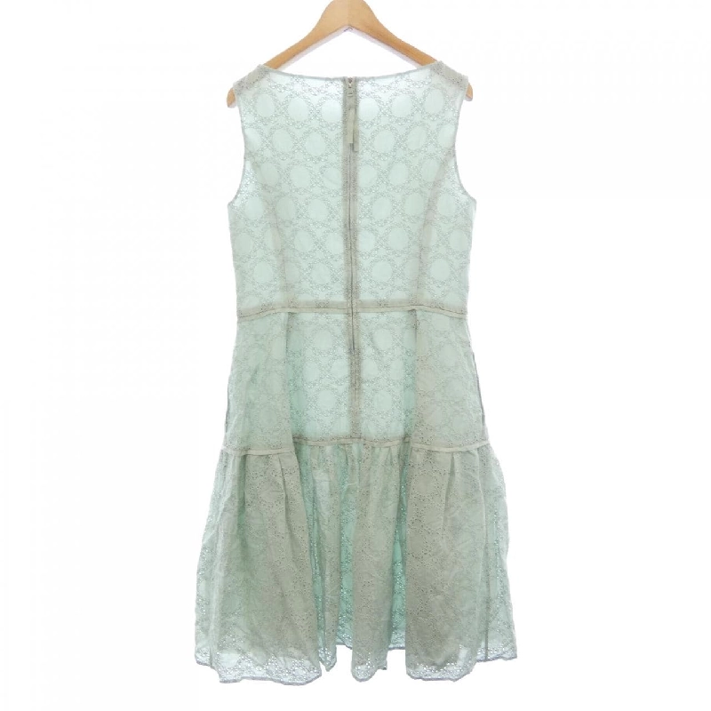 Foxy FOXEY 41910-S00F10K Đầm - Hàng hiệu Chính hãng 809067