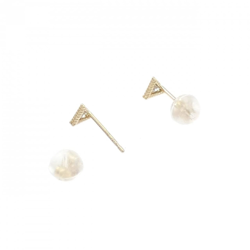 Bông tai kim cương Cocoshunick - Hàng hiệu chính hãng 844933