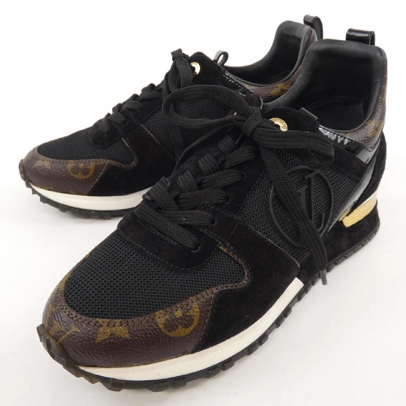 Giày sneaker LOUIS VUITTON dòng Runaway - Hàng hiệu Authentic 828151