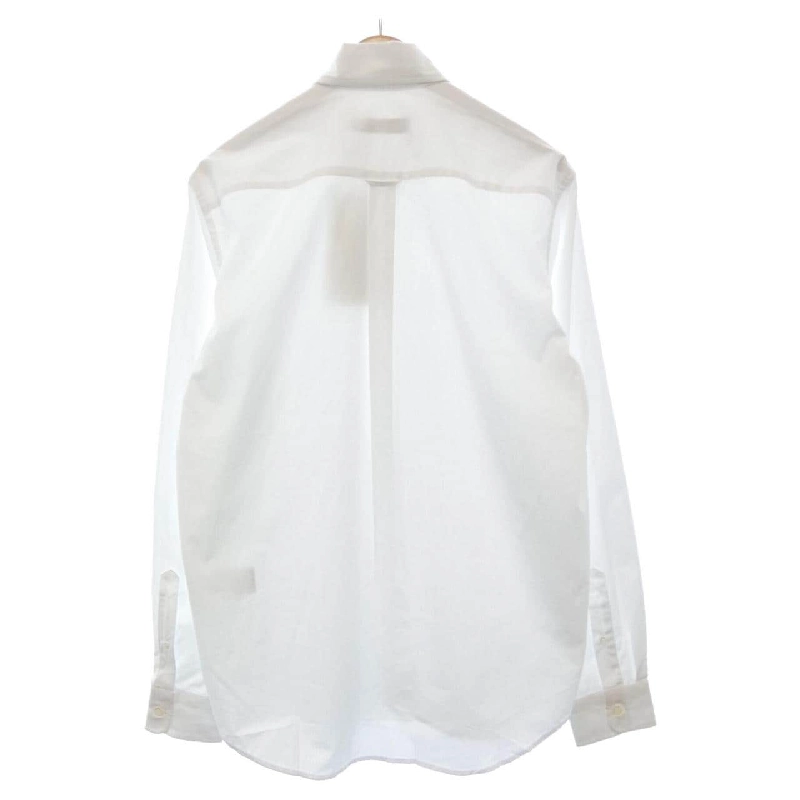 Maison Kitsuné MAISON KITSUNE HM00435WC0025 Áo sơ mi - Hàng hiệu Chính hãng 898002