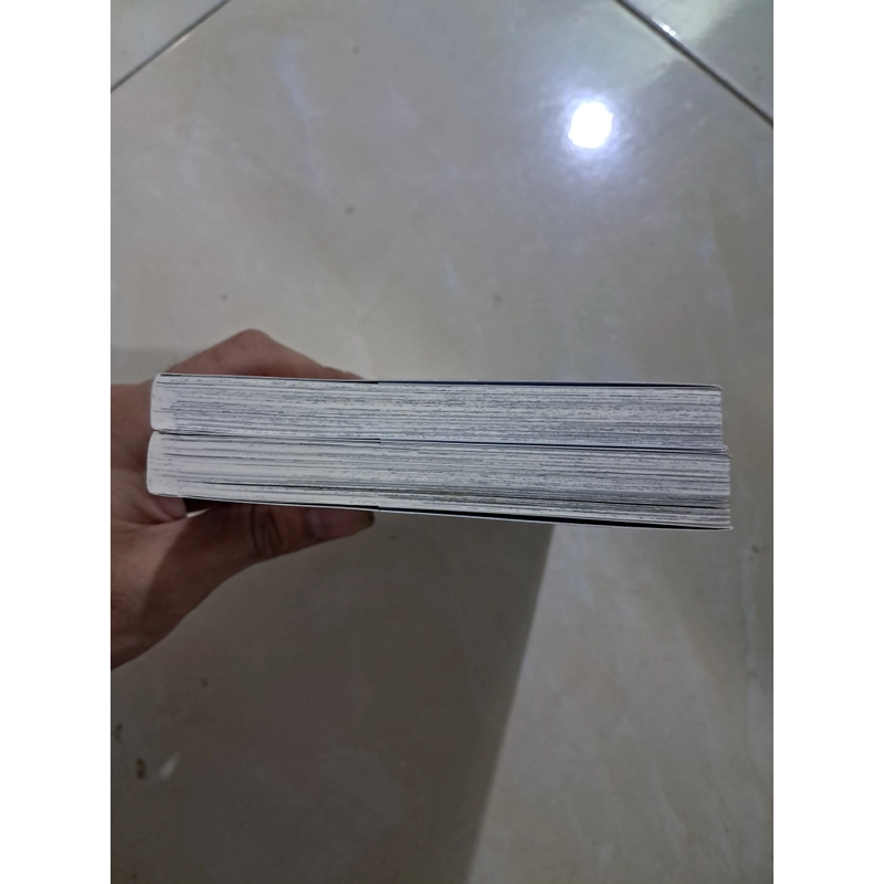 Combo 2 Tập - Gửi Em Người Bất Tử Tập 3 4  334672