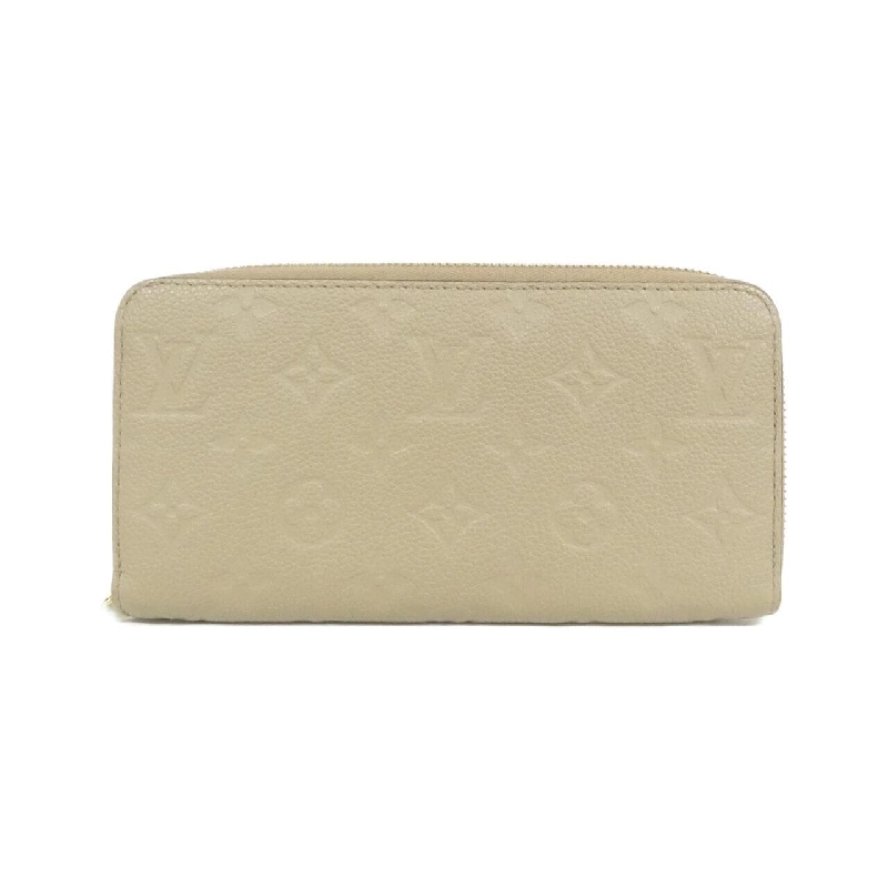 Ví Louis Vuitton Monogram Empreinte Zippy M69034 621878