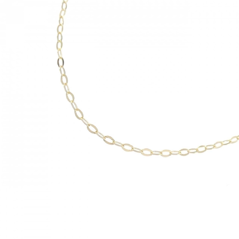 K18YG Dây chuyền - Hàng hiệu Authentic 867438