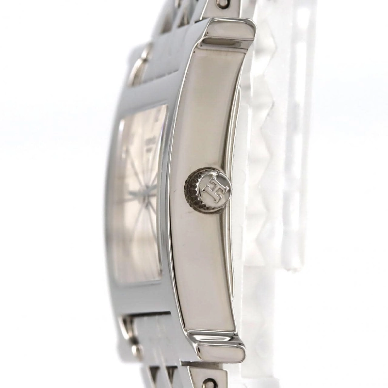 Đồng hồ H của Hermès HH1.210 SS Quartz - Hàng hiệu Authentic 876171