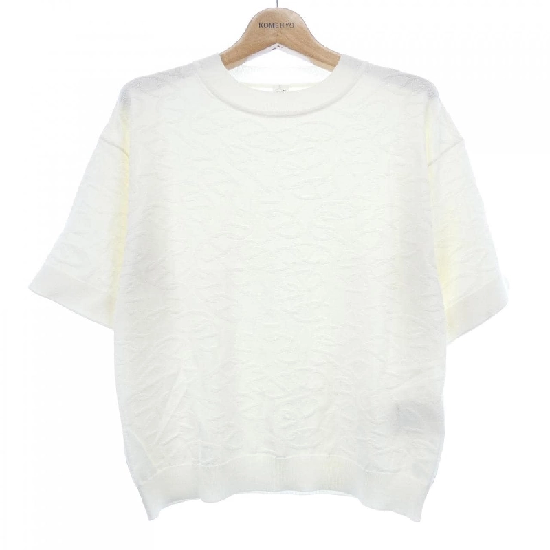 【Mã giảm giá】HERMES Áo len 639427