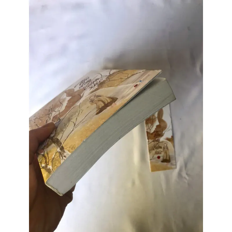 Tận Đáy Cảm Xúc - Patricia Highsmith 799272