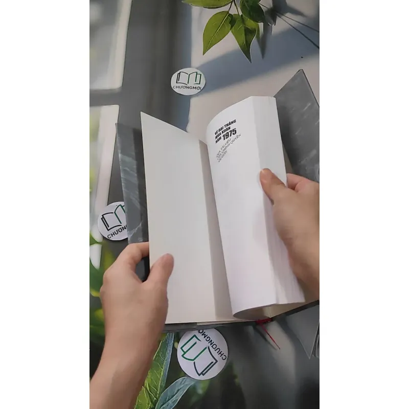[MIỄN PHÍ BỌC SÁCH] Về Đại Thắng Mùa Xuân Năm 1975 990209