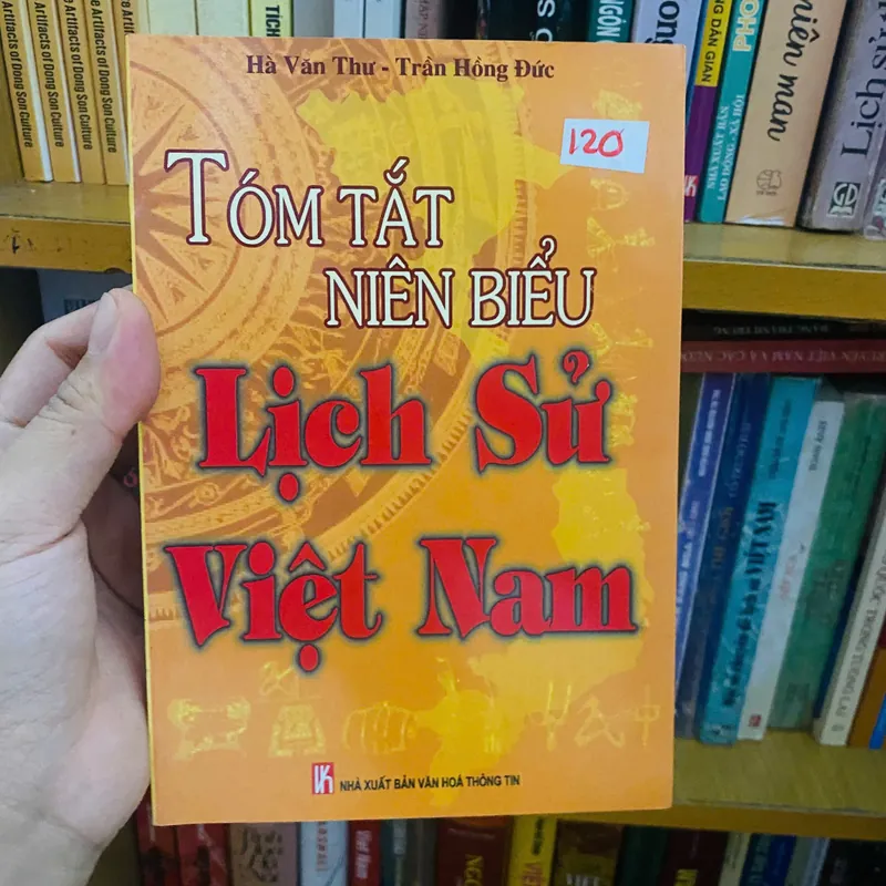 Tóm Tắt Niên Biểu Lịch Sử Việt Nam#HATRA 504993