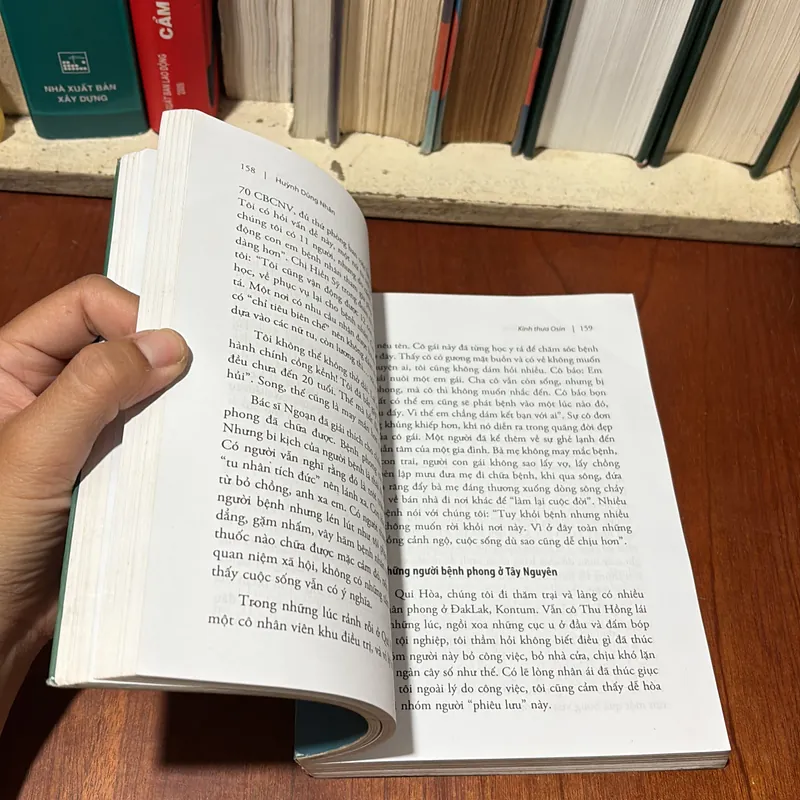 II Tuyển Tập Phóng Sự: Kính Thưa Ô Sin - Huỳnh Dũng Nhân - 2012 719508